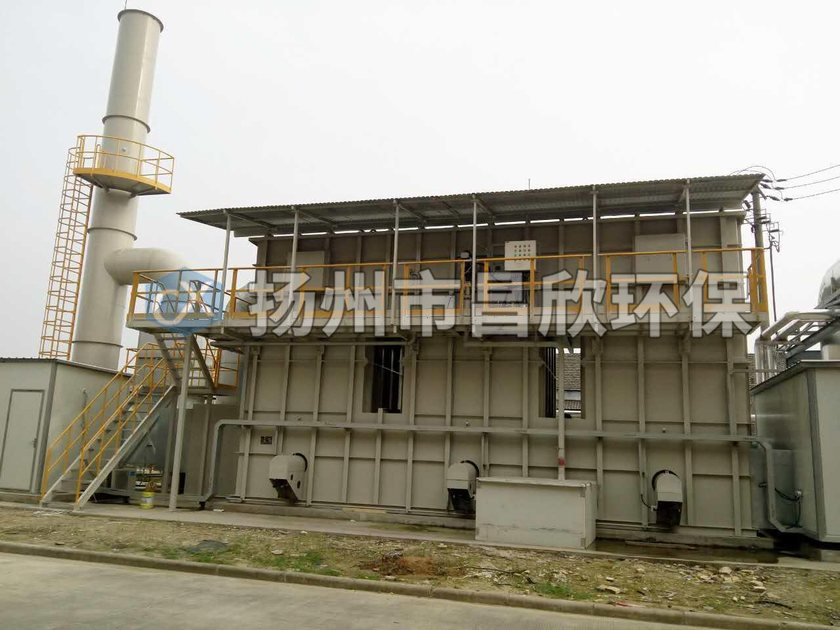 揚州市昌欣環(huán)?？萍加邢薰緫?yīng)用范圍是什么？