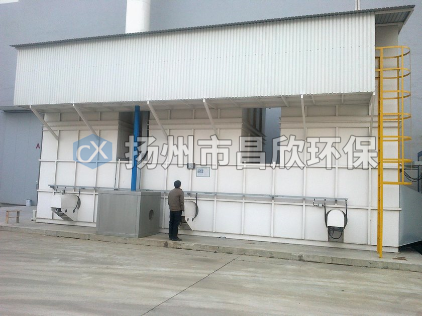 揚州市昌欣環(huán)?？萍加邢薰局鳡I產(chǎn)品是什么？